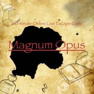Magnum Opus-youescape1